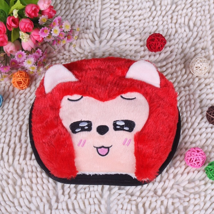 Coussin chauffant USB dessin animé - Ref 423247 Image 10