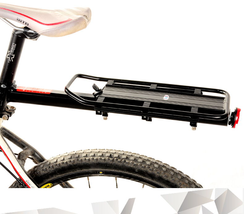 Porte-bagages pour vélo - Ref 2409702 Image 9