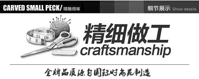 Pantalon cuir homme droit pour hiver - Ref 1491263 Image 6