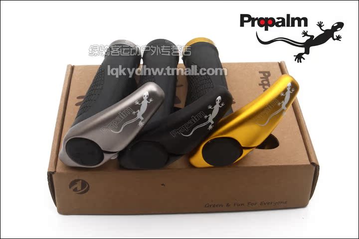 Poignées de vélo PROPALM - Ref 2350700 Image 39