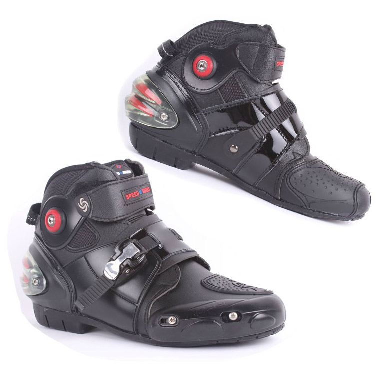 Boots moto - Ref 1392969 Image 4