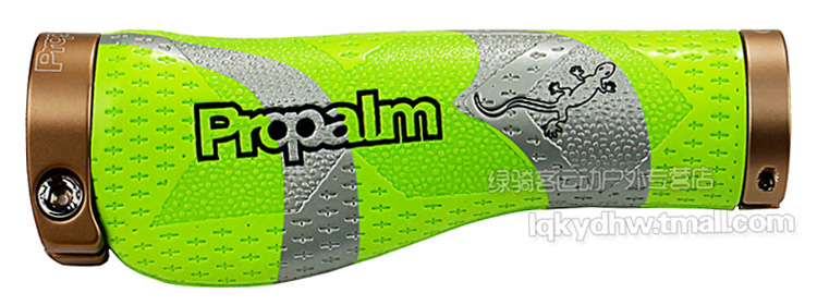 Poignées de vélo PROPALM - Ref 2354008 Image 19