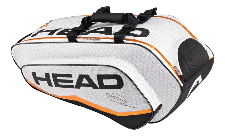Sac de tennis - Ref 29531 Image 14