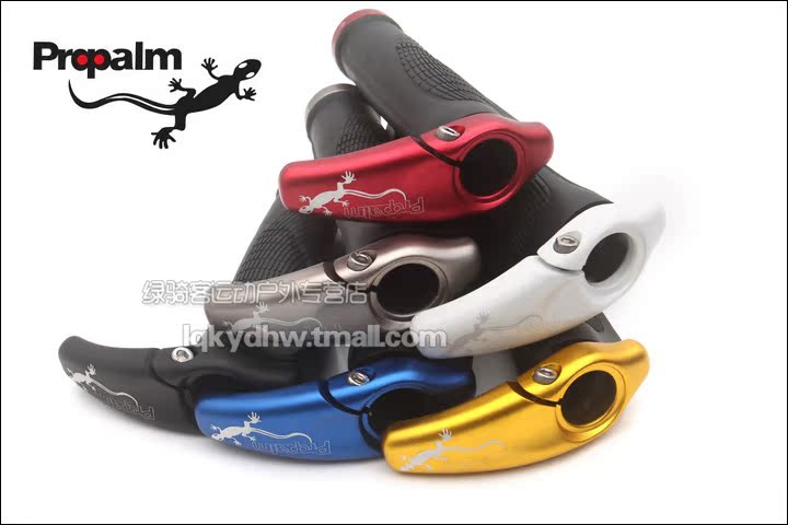 Poignées de vélo PROPALM - Ref 2350700 Image 29