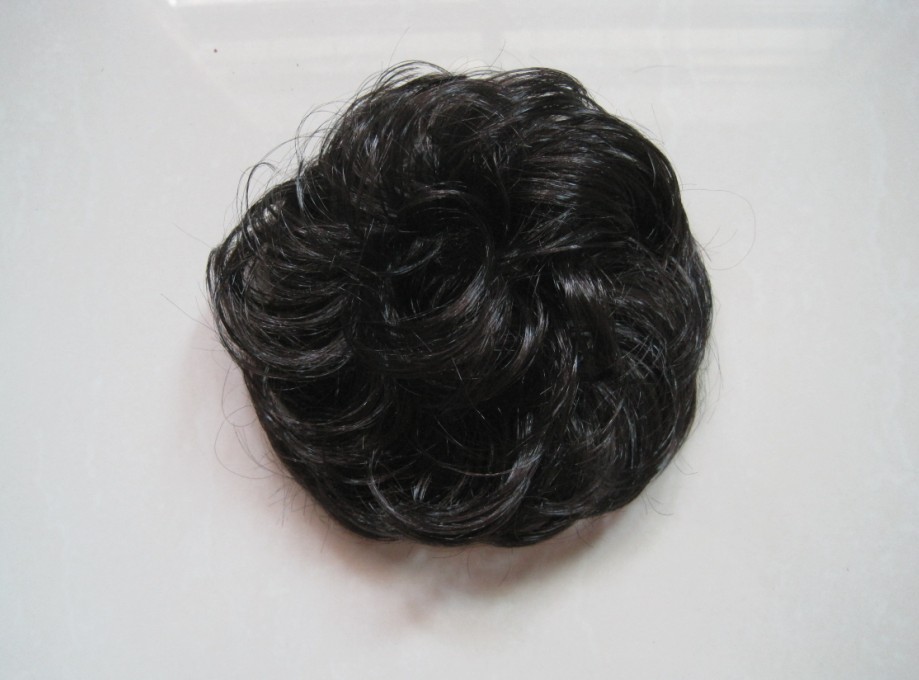 Extension cheveux - Chignon - Ref 238929 Image 19