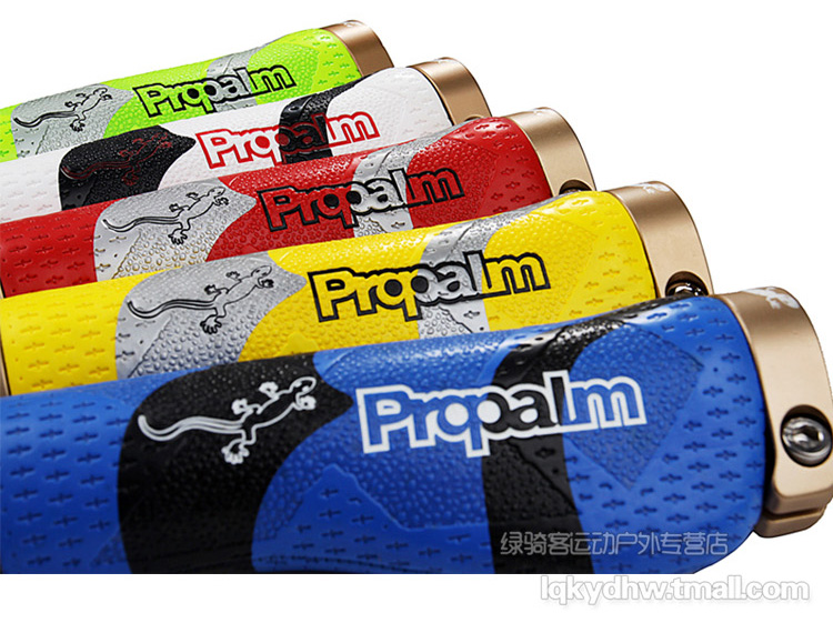 Poignées de vélo PROPALM - Ref 2354008 Image 26