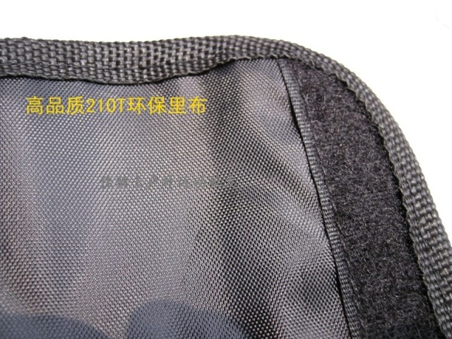 Sacoche pour vélo mixte FOGLION - Ref 2225077 Image 32