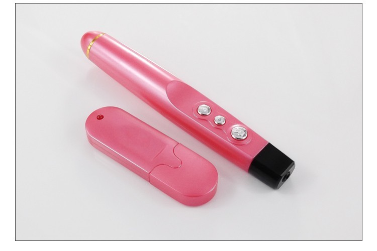 Telecommande - pointeur laser - Ref 386919 Image 19