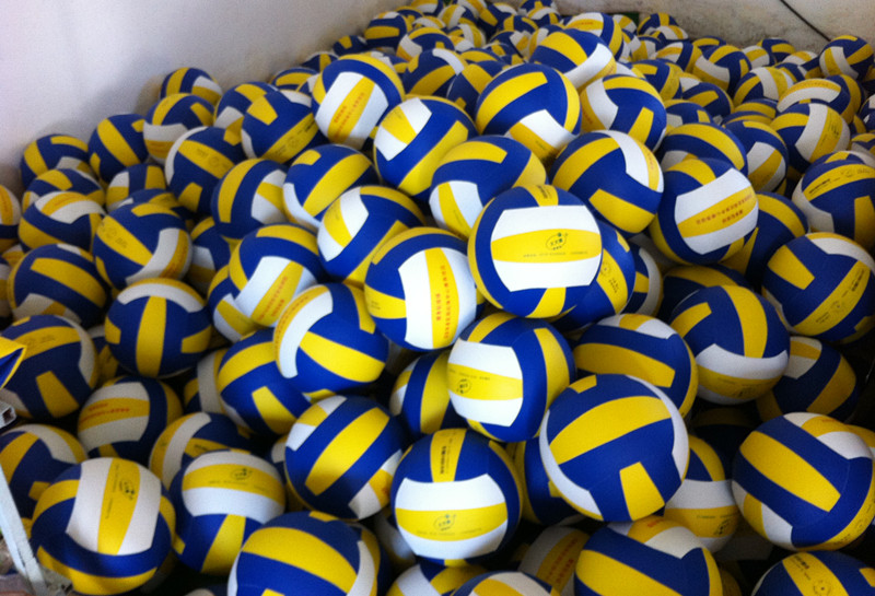 Ballon de volley-ball - Ref 2013431 Image 8