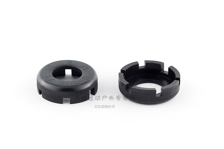 Outils pour vélo DUUTI - Ref 2287423 Image 3