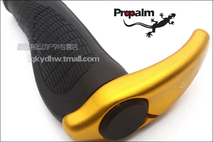 Poignées de vélo PROPALM - Ref 2350700 Image 16