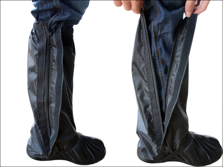 Boots moto - Ref 1392278 Image 6