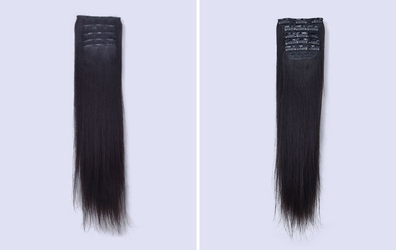 Extension cheveux - Ref 225691 Image 13