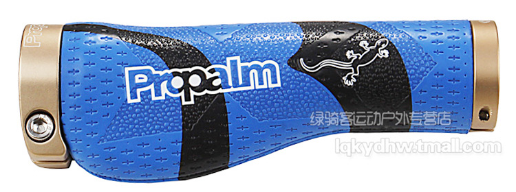 Poignées de vélo PROPALM - Ref 2354008 Image 23