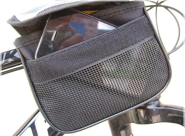 Sacoche pour vélo mixte FOGLION - Ref 2225077 Image 35