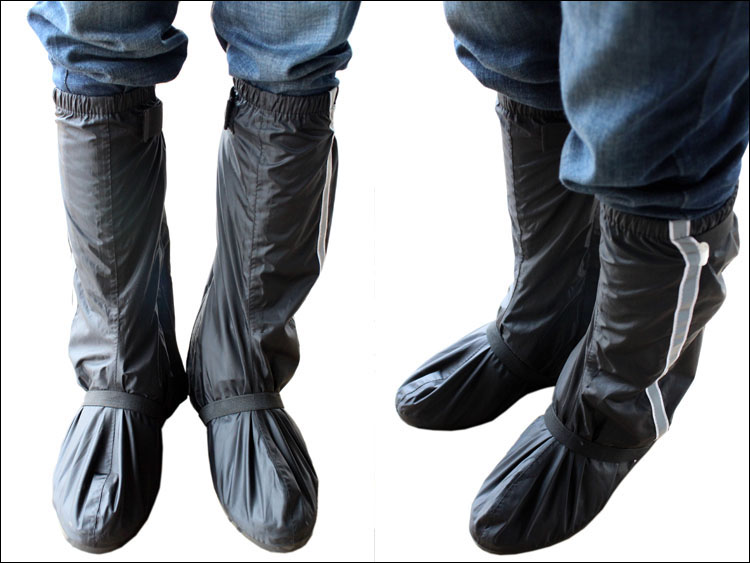 Boots moto - Ref 1392278 Image 4