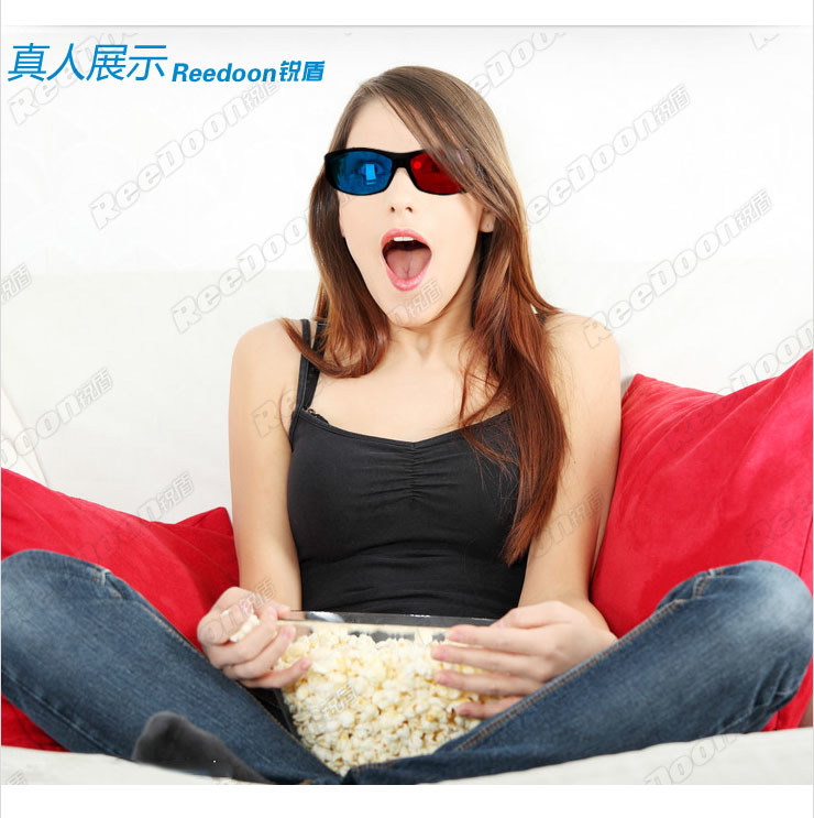 Lunettes 3D - Ref 1239329 Image 30