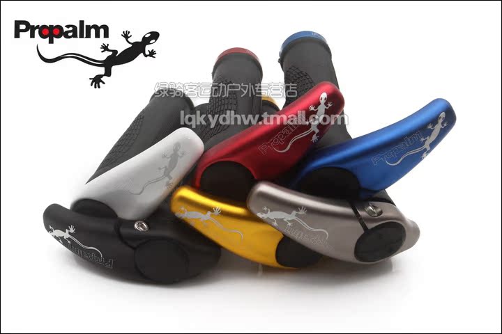 Poignées de vélo PROPALM - Ref 2350700 Image 32
