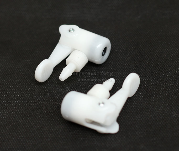 Pompe à vélo HONOR - Ref 2393316 Image 4