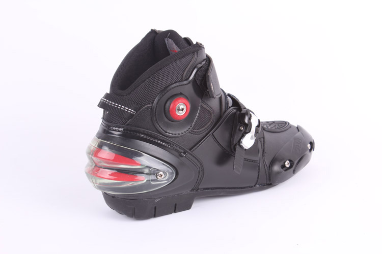 Boots moto - Ref 1392969 Image 9