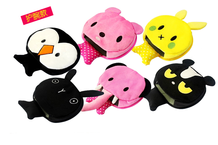 Coussin chauffant USB dessin animé - Ref 424707 Image 28
