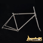 Pignon de vélo 1 vitesse BECAUSE - Ref 2362115 Image 3