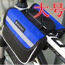 Gants pour vélo mixte - Ref 2250793 Image 23