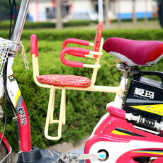 siège enfants pour vélo - Ref 2426556 Image 10