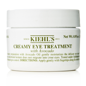 Kiehl's/科颜氏 牛油果眼霜