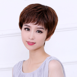 Extension cheveux - Chignon - Ref 237311 Image 10