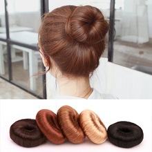 Extension cheveux - Chignon - Ref 230180 Image 7