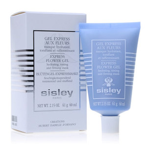 Sisley/希思黎 花香保湿面膜
