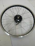 Roues de vélo - Ref 2380026 Image 10