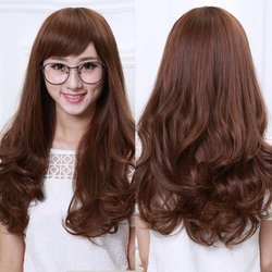 Extension cheveux - Chignon - Ref 237311 Image 26