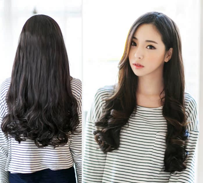 Extension cheveux - Ref 225500 Image 13