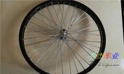 Roues de vélo - Ref 2380026 Image 11