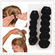 Extension cheveux - Chignon - Ref 230180 Image 9