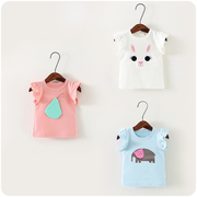 Chemise fille CIKICOKO à manche longue - Ref 2086728 Image 21