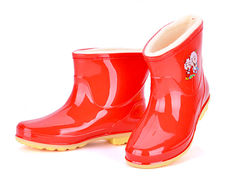 Chaussures - bottes caoutchouc homme pour hiver - semelle tendon - Ref 968995 Image 11