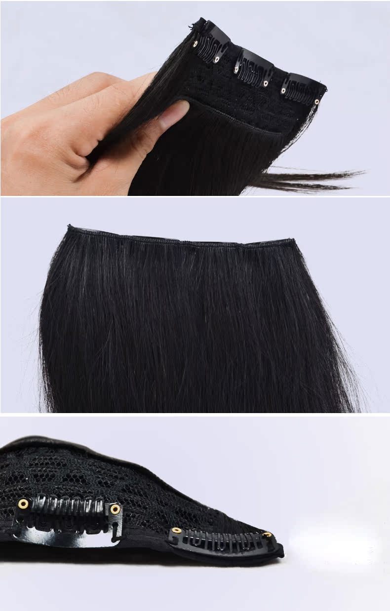 Extension cheveux - Ref 224502 Image 17
