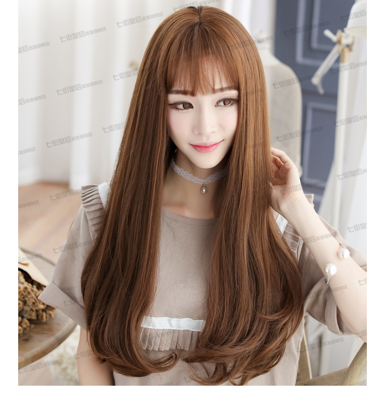 Perruque      Les cheveux longs - Ref 2610453 Image 42