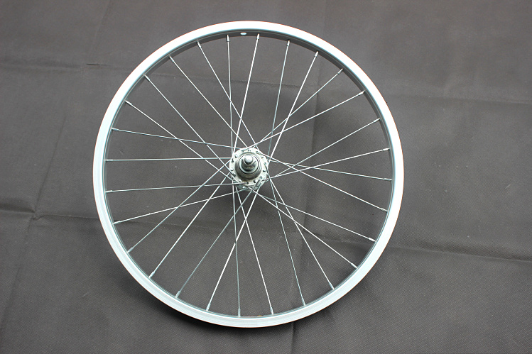 Roues de vélo 20 pouces - Ref 2378140 Image 13