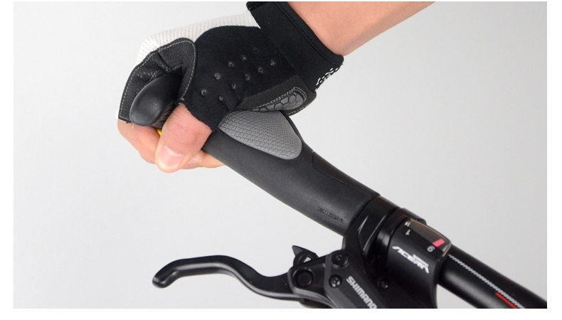 Poignées de vélo - Ref 2352539 Image 17