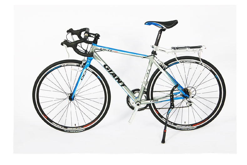 Porte-bagages pour vélo TUBRO - Ref 2426071 Image 18