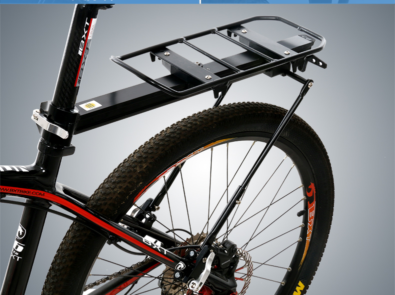 Porte-bagages pour vélo - Ref 2409812 Image 21