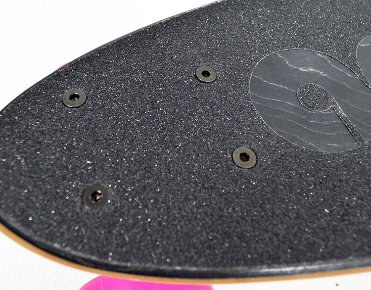 Skateboard ANYWAY - Ref 2595306 Image 29