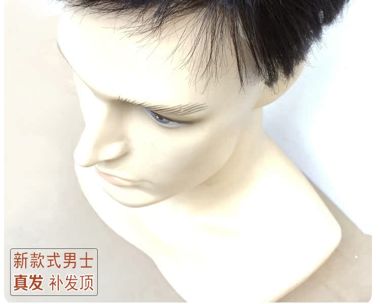 Tête mannequin - Ref 281340 Image 8