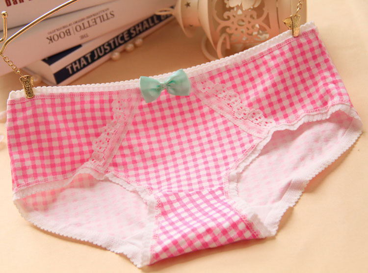 Slip jeunesse L209 en coton - Ref 648067 Image 21