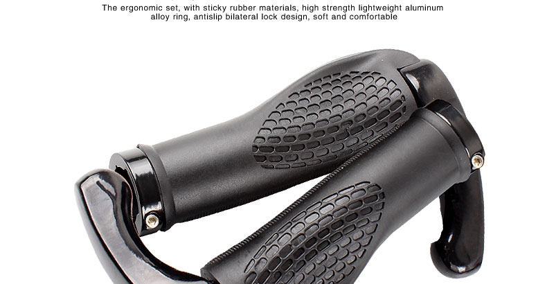 Poignées de vélo - Ref 2352626 Image 16