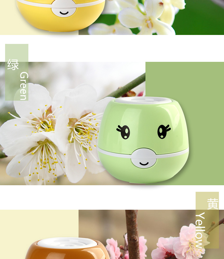 Humidificateur USB - Ref 409361 Image 15